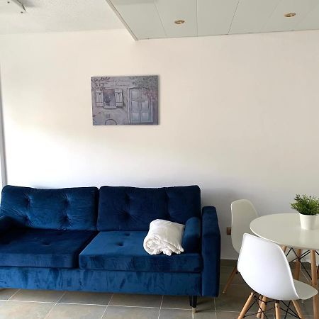 Apartamento Rivera Cambrils Eksteriør billede