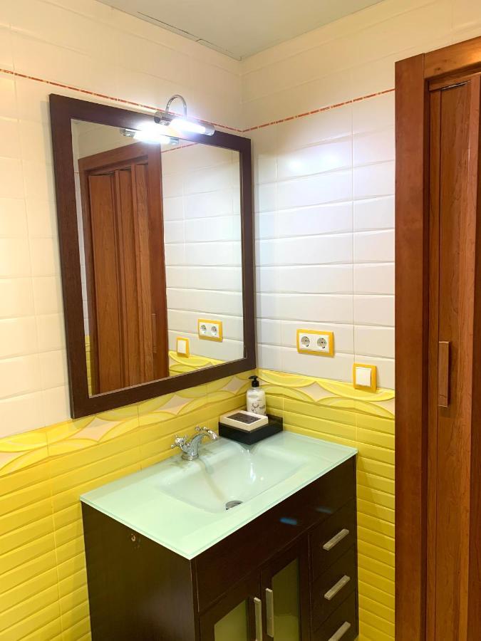 Apartamento Rivera Cambrils Eksteriør billede
