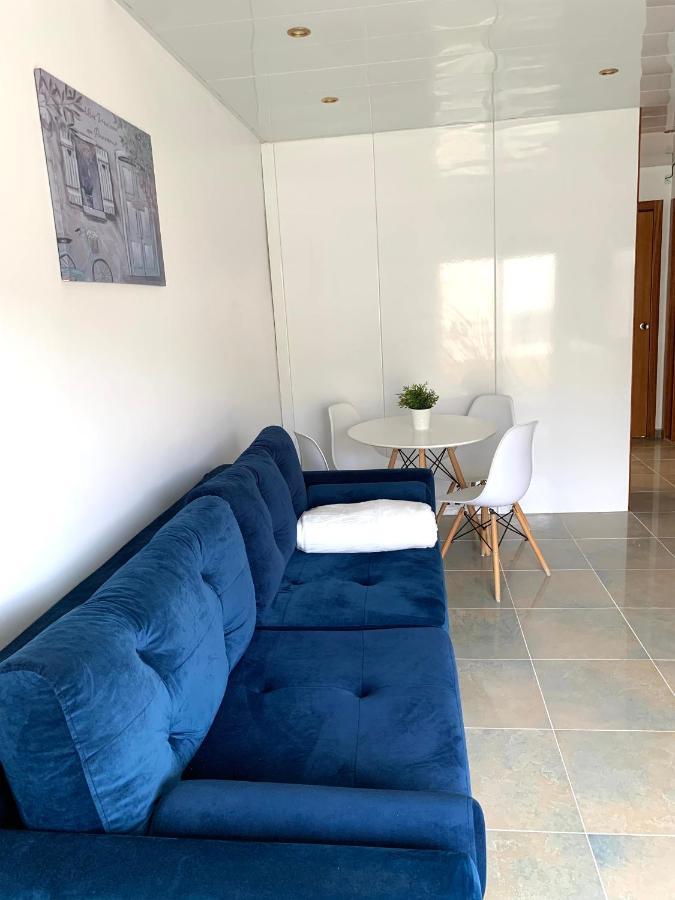 Apartamento Rivera Cambrils Eksteriør billede