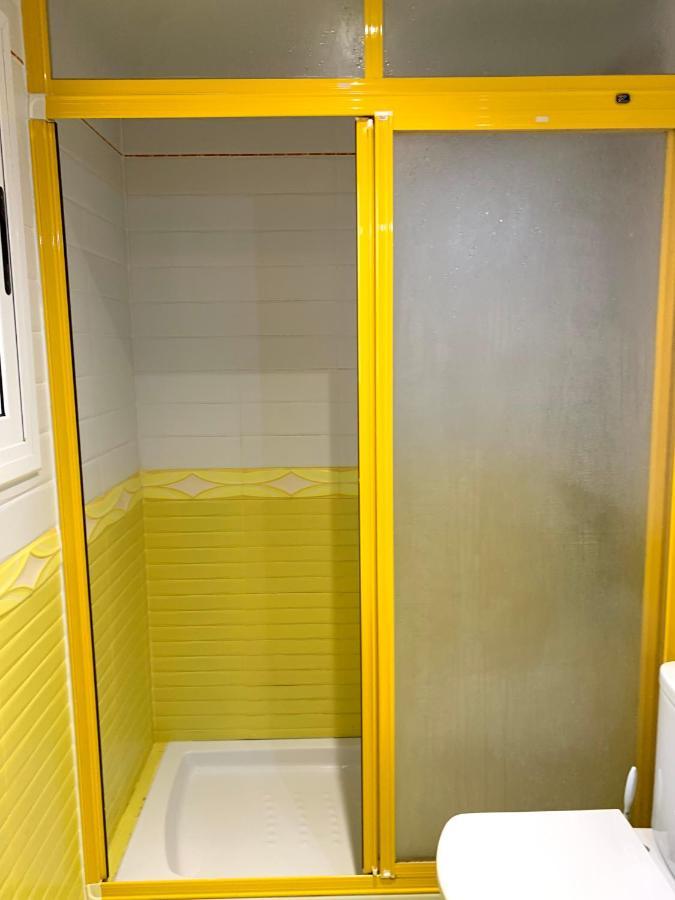 Apartamento Rivera Cambrils Eksteriør billede