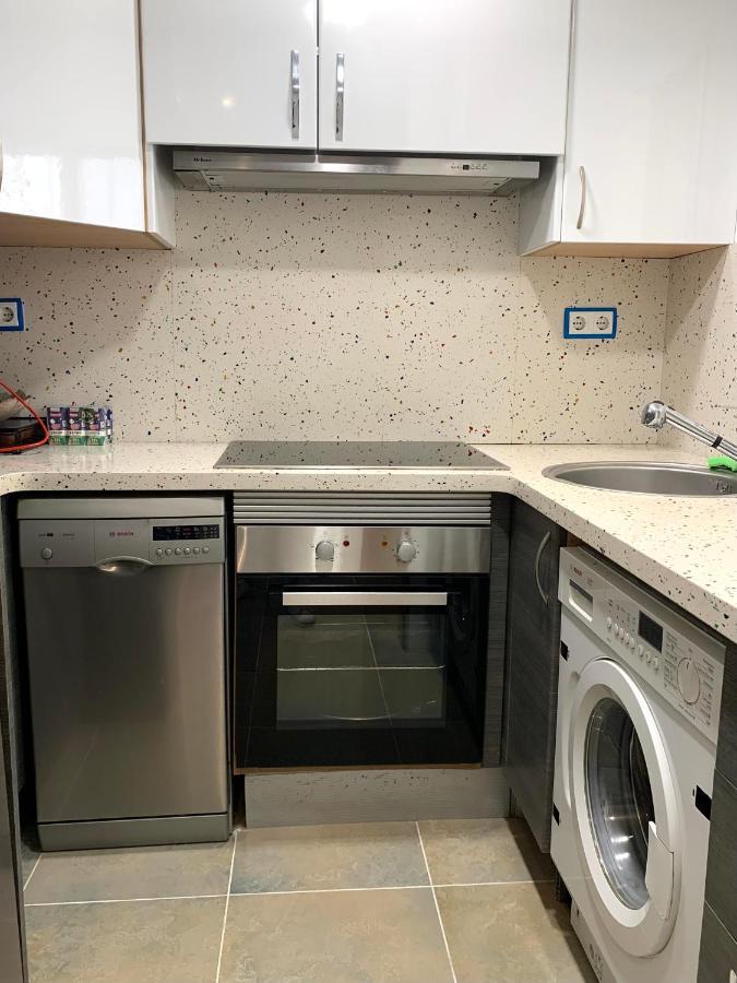Apartamento Rivera Cambrils Eksteriør billede