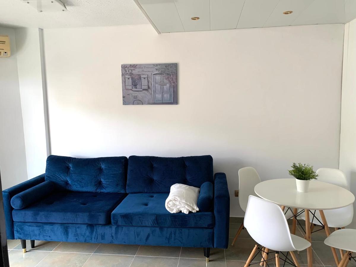 Apartamento Rivera Cambrils Eksteriør billede