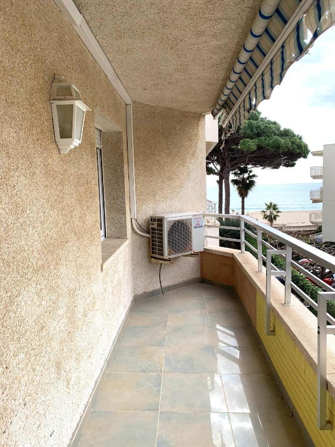 Apartamento Rivera Cambrils Eksteriør billede