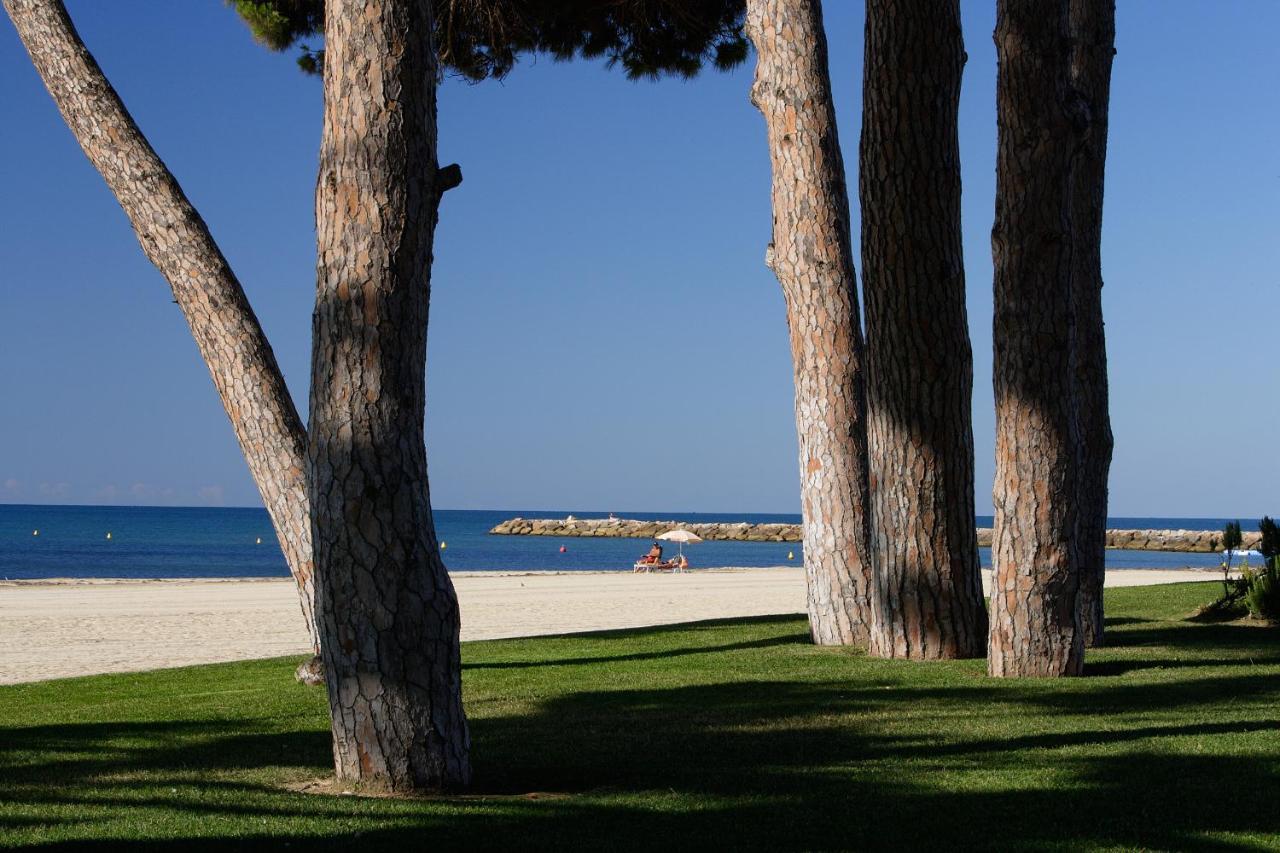 Apartamento Rivera Cambrils Eksteriør billede